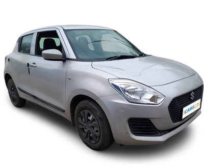 Maruti Swift-img